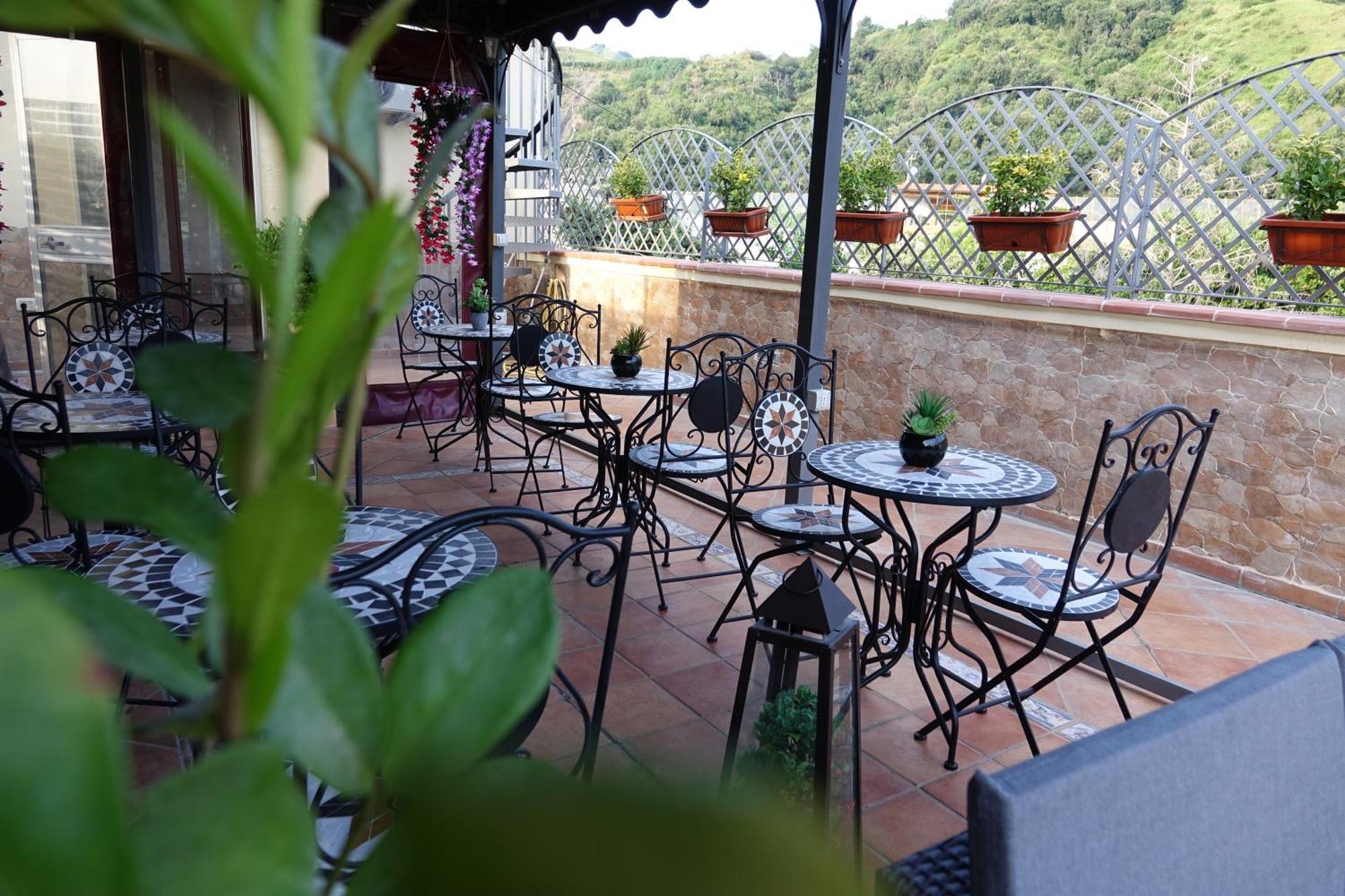 Kursaal Hotel Napoli