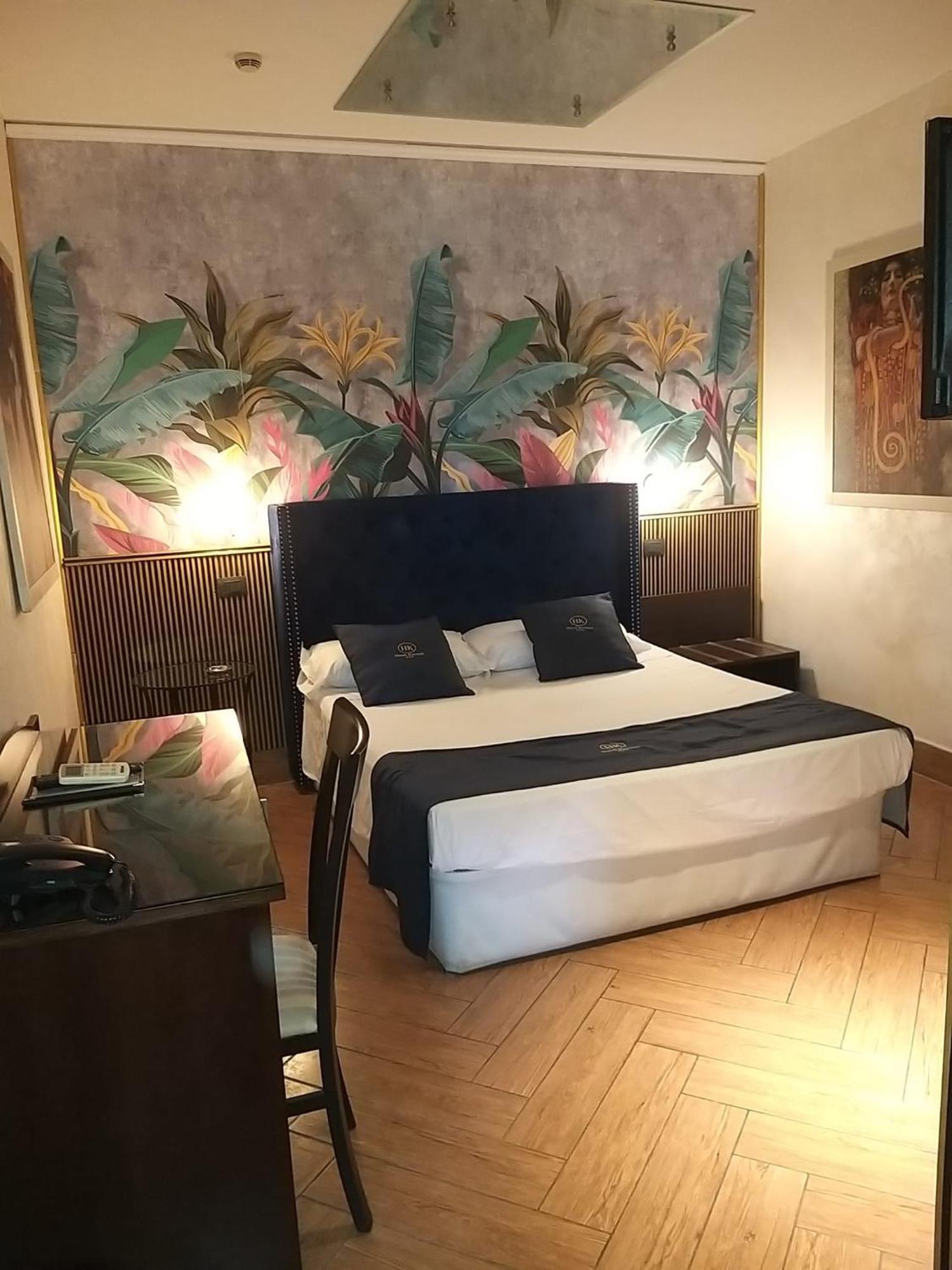 Kursaal Hotel Napoli