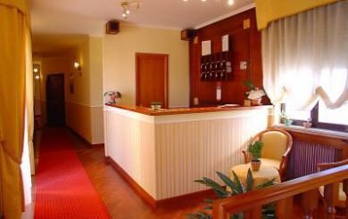 Hotel Kursaal Napoli
