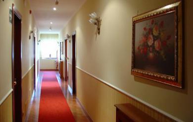 Kursaal Hotel Napoli