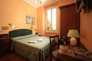Hotel Kursaal Napoli